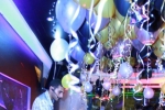 Saturday Night at Els Pub Byblos, Part 1 of 2